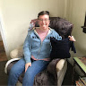 Meet your Posher, Stacy a